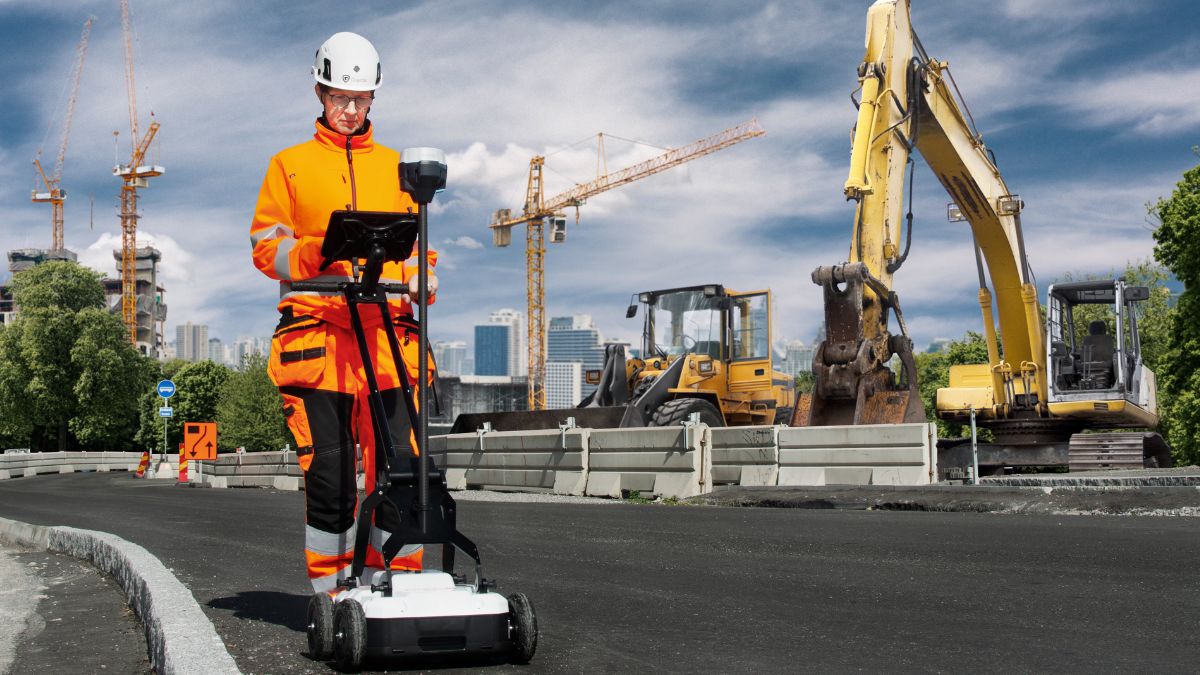 New industry standard for utility locating